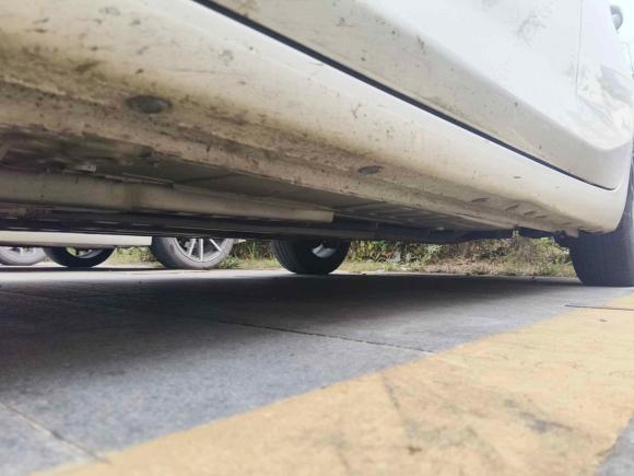 [台州·浙J] 二手雪佛兰科鲁兹2018款  Redline 320 自动先锋版