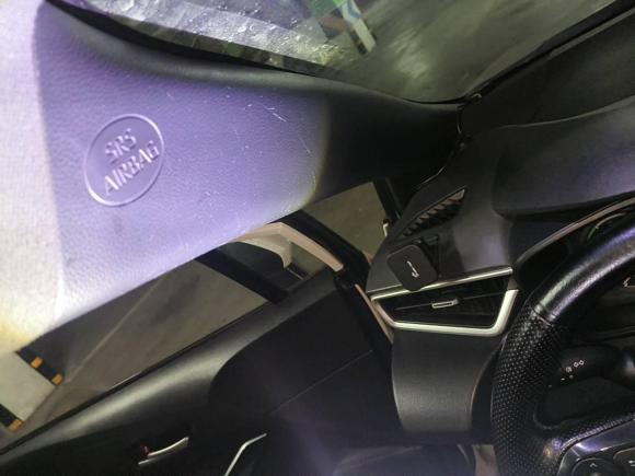 [成都·苏K] 二手丰田雷凌2021款 双擎 1.8H E-CVT豪华版