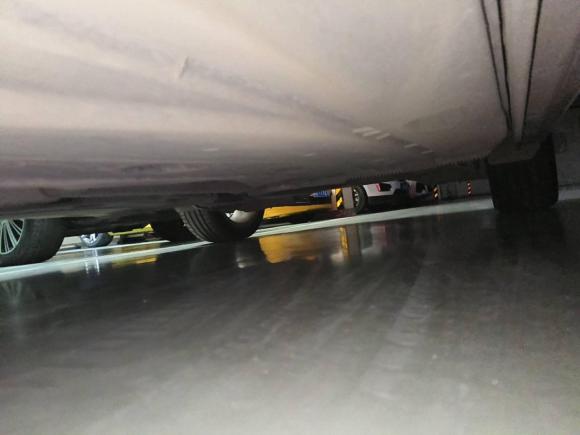 [西安·陕A] 二手奥迪奥迪A32016款 Sportback 35 TFSI 风尚型