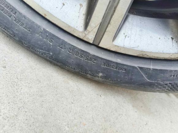 [济南·鲁A] 二手标致标致4082015款 1.2T 自动豪华版