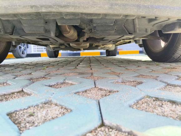 [南京·苏A] 二手别克昂科拉2014款 1.4T 手动两驱都市进取型