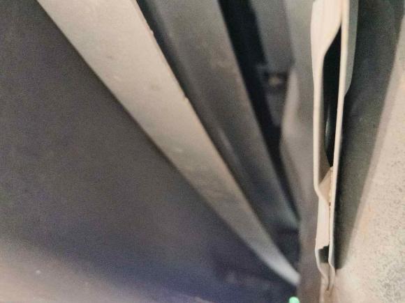 [深圳·粤B] 二手本田雅阁2014款 2.4L EX 豪华版