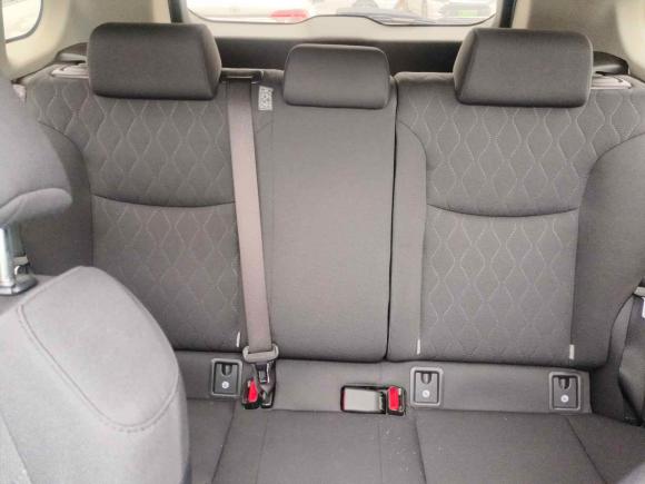 [合肥·皖A] 二手丰田卡罗拉锐放2023款 2.0L 精英版