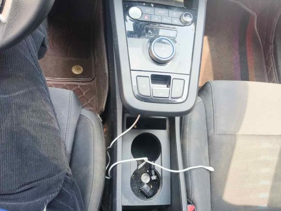 [合肥·赣B] 二手比亚迪比亚迪e22021款 舒适型