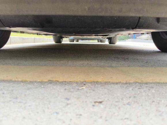 [南通·苏F] 二手本田飞度2021款 1.5L CVT潮享版