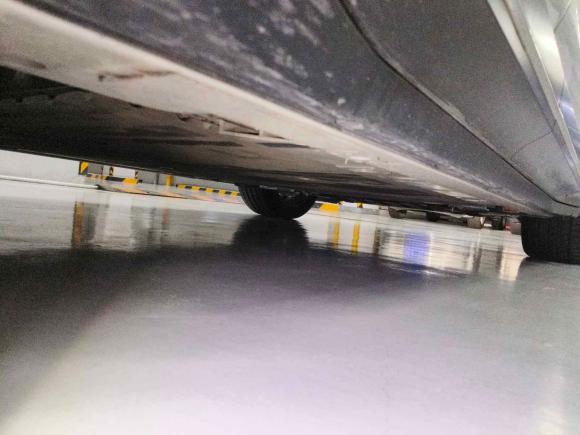 [上海·沪B] 二手蔚来蔚来ES62023款 75kWh