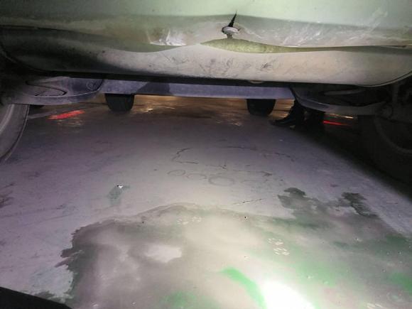 [合肥·皖A] 二手哈弗哈弗H2s2018款 红标 1.5T 双离合精英型