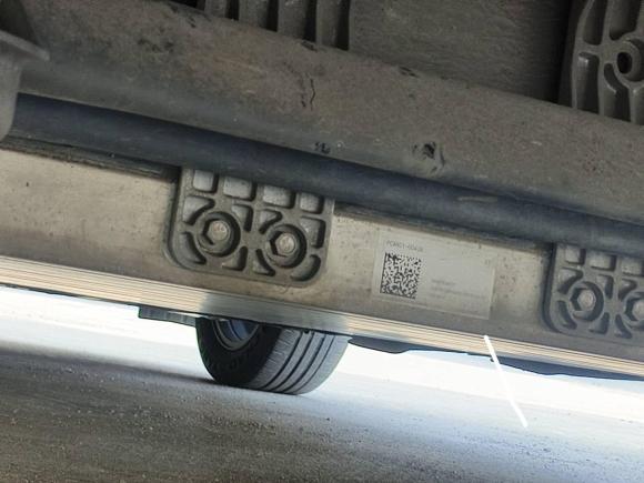 [嘉兴·浙F] 二手吉利几何吉利几何A2021款 Pro 畅享高维续航版 430KM A430平方版