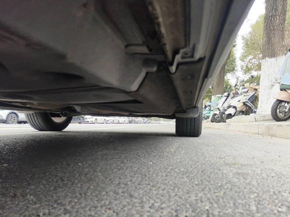 [上海·黑E] 二手奥迪奥迪Q52017款 40 TFSI 进取型