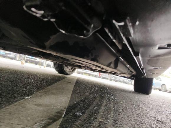 [上海·沪L] 二手奔驰奔驰M级2010款 ML 350 4MATIC豪华型