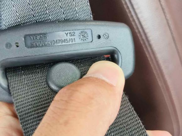 [成都·川A] 二手宝骏宝骏5602017款 1.5T DCT旗舰型 7座