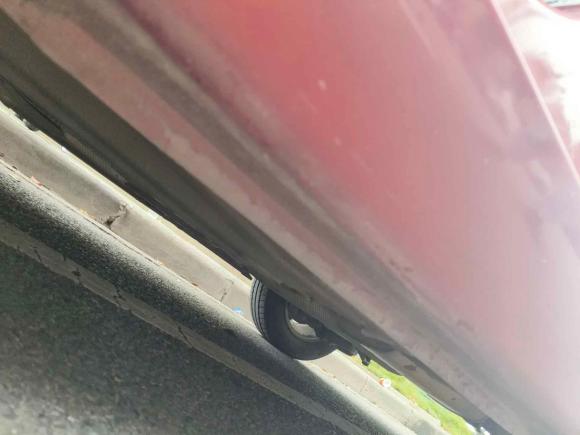 [南京·苏A] 二手福特福克斯2013款 两厢经典 1.8L 自动基本型