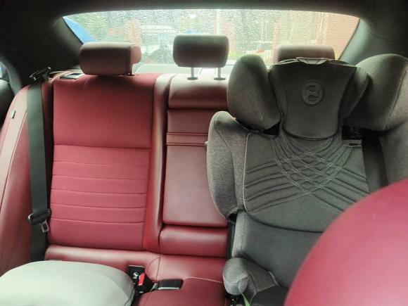 [上海·沪A] 二手雷克萨斯雷克萨斯IS2017款 300 F SPORT版