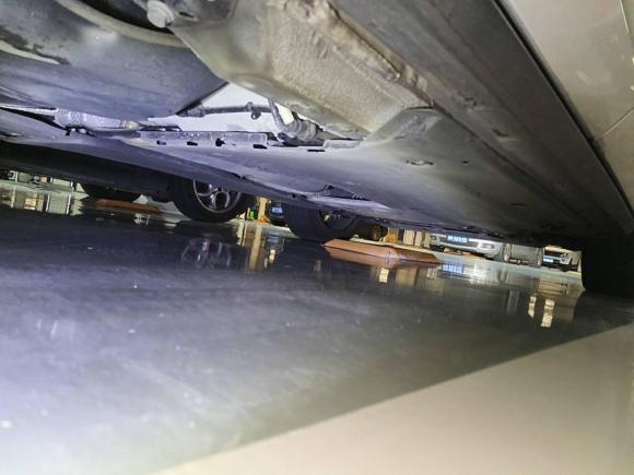 [成都·川A] 二手大众T-ROC探歌2021款 280TSI DSG两驱R-Line Pro智联版