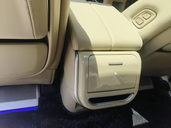 [杭州·浙A] 二手别克别克GL82022款 ES陆尊 653T 豪华型