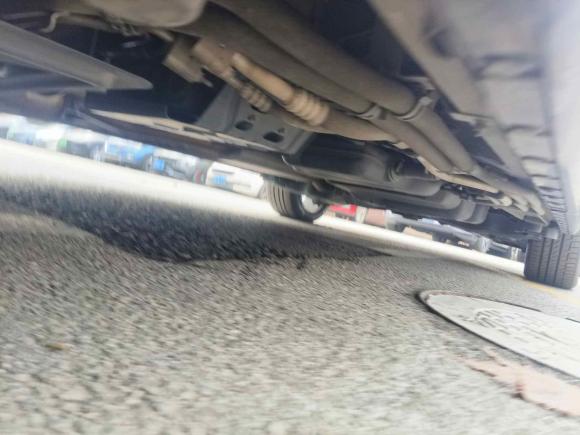 [上海·沪E] 二手奔驰奔驰V级2021款 V 260 领航版