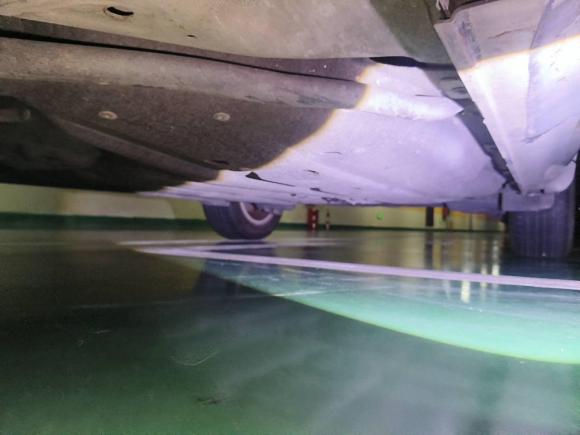 [深圳·粤S] 二手本田缤智2015款 1.8L CVT两驱精英型