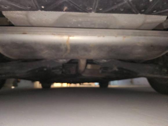 [南京·苏L] 二手福特福克斯2019款  三厢 1.5L 自动锋潮型 国VI