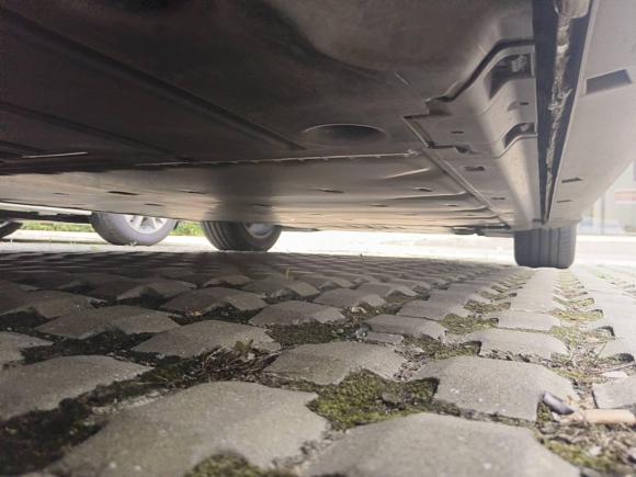 [苏州·苏E] 二手大众大众ID.32023款 纯净智享版