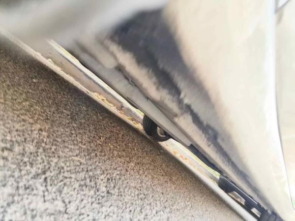 [上海·苏F] 二手别克威朗2015款 三厢 15S 自动领先型