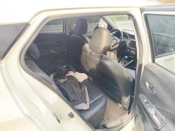 [济南·鲁A] 二手日产劲客2020款 1.5L XV CVT智联豪华版