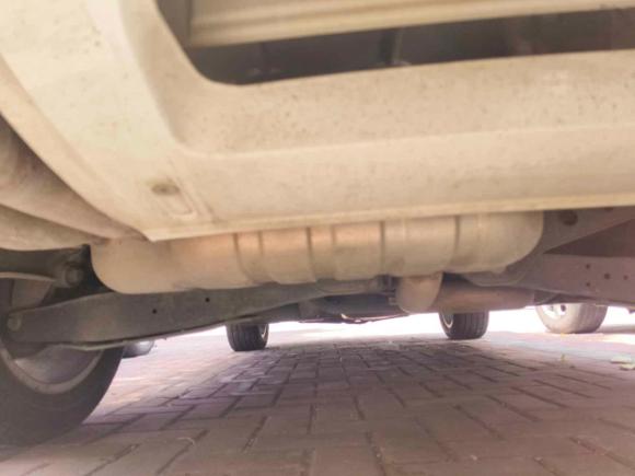 [南京·皖H] 二手奥迪奥迪Q32013款 35 TFSI quattro 豪华型