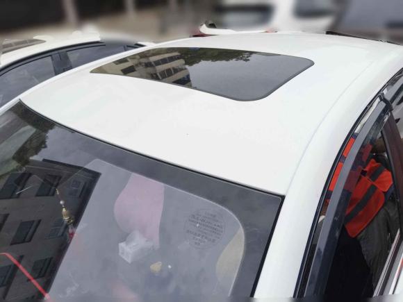 [苏州·苏U] 二手荣威荣威i52023款 1.5L 手动优越版