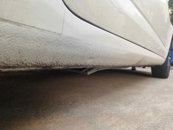 [上海·沪C] 二手斯柯达明锐2017款 1.6L 自动智行版