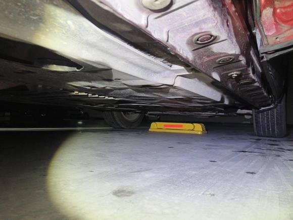 [西安·陕A] 二手马自达马自达CX-42016款 2.0L 自动两驱蓝天品位版