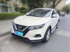 [杭州·浙A] 日产逍客2022款 2.0L CVT XV智享版