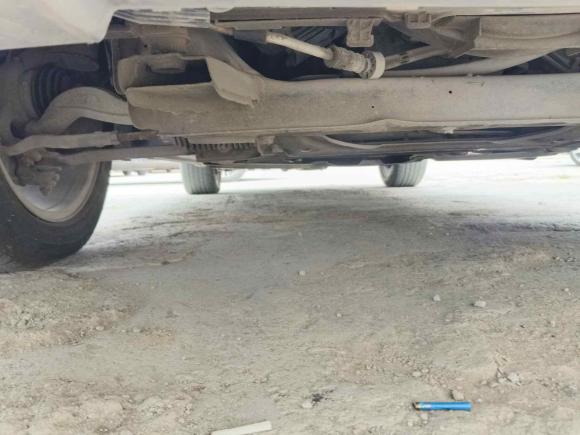 [济南·鲁A] 二手奔驰奔驰GLK级2008款 GLK 350 4MATIC