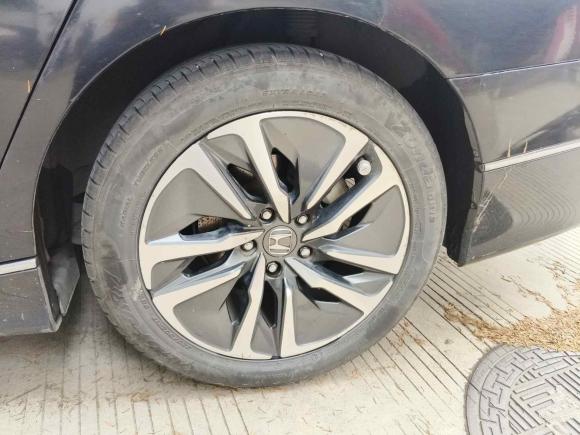 [金华·浙G] 二手本田雅阁2018款 锐·混动 2.0L 锐领版 国V