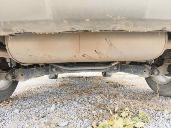 [济南·鲁A] 二手哈弗哈弗H62021款 1.5T 自动都市版