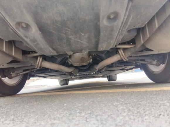 [无锡·苏B] 二手英菲尼迪英菲尼迪Q702017款 Q70L 2.5L 精英版