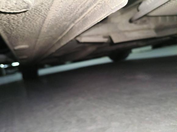 [合肥·皖A] 二手雪佛兰科沃兹2019款 320 自动欣悦版