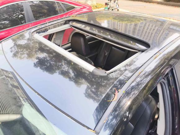 [苏州·苏E] 二手丰田雷凌2017款 1.2T G CVT精英版