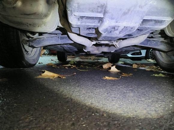 [济南·鲁A] 二手奔驰奔驰GLK级2013款 GLK 300 4MATIC 动感天窗型