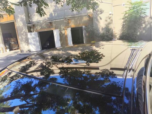 [苏州·苏E] 二手宝马宝马7系2018款 740Li 领先型 M运动套装