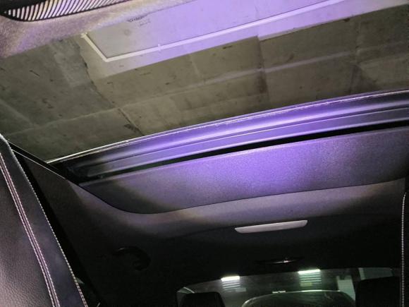 [西安·陕A] 二手奔驰奔驰CLA2016款 CLA 200 动感型