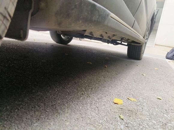 [济南·湘A] 二手广汽传祺传祺GS42015款 200T G-DCT豪华版