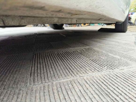 [合肥·皖A] 二手福特福睿斯2017款 1.5L 自动舒适型