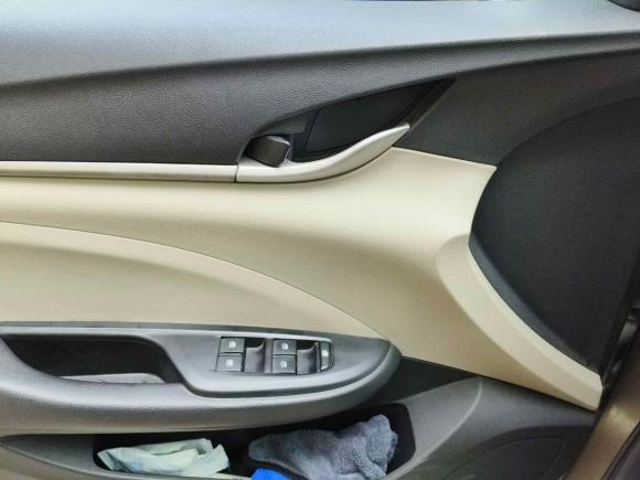 [上海·沪A] 二手别克英朗2016款 15N 自动精英型