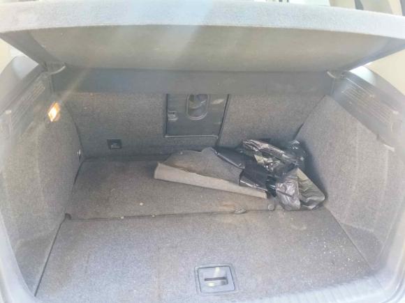 [广州·粤A] 二手大众途观2013款 1.8TSI 自动两驱风尚版