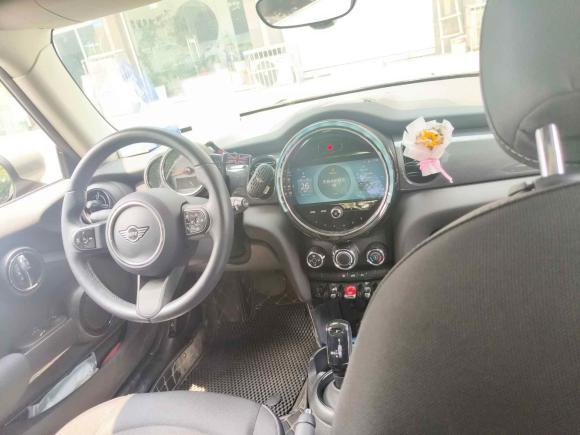 [无锡·苏B] 二手MINIMINI2022款 改款 1.5T ONE