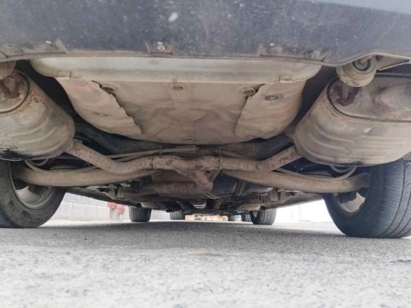 [宁波·浙B] 二手雪佛兰迈锐宝2014款 2.0L 自动豪华版