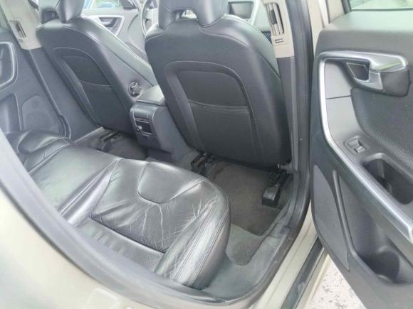 [常州·苏D] 二手沃尔沃沃尔沃XC602014款 T5 智逸版