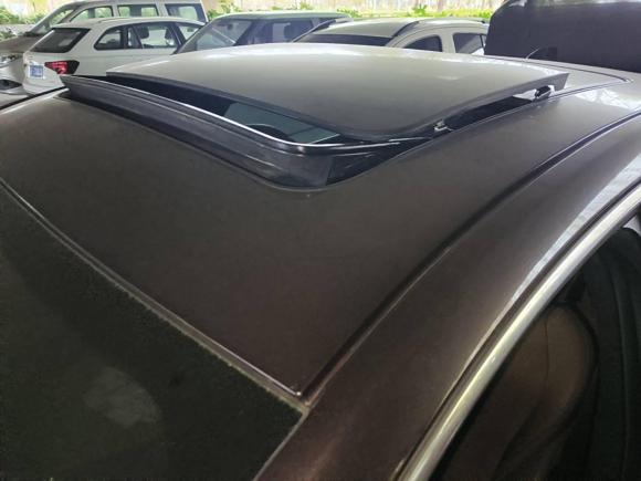 [南通·苏F] 二手别克君越2016款 20T 精英型