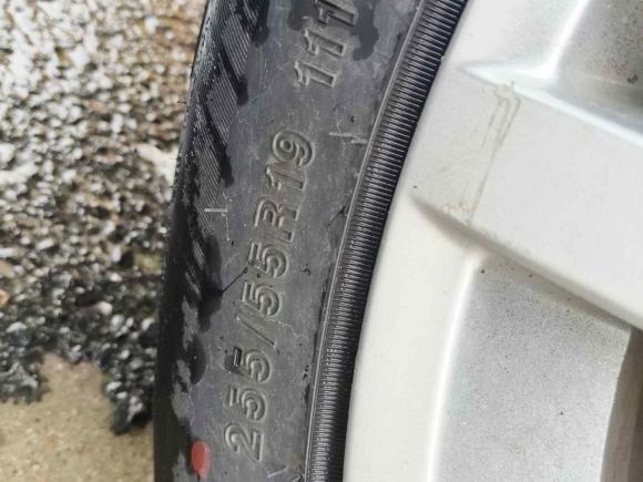 [广州·粤A] 二手路虎发现2011款 3.0 SDV6 HSE 柴油版