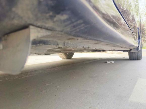 [西安·陕A] 二手日产轩逸2012款 1.6XL 手动豪华版