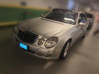 奔驰奔驰E级2007款 E 280 时尚型